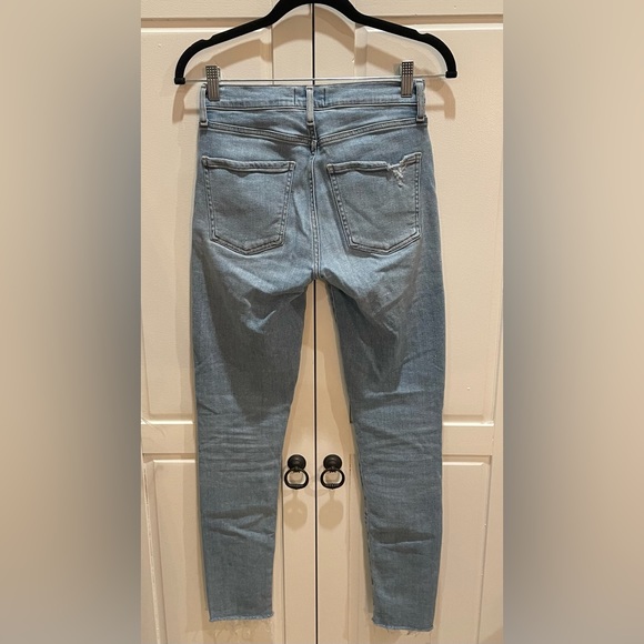 Brand New Agolde Skinny Jeans - Picture 3 of 3